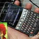 Illustration for article titled Lose Weight with HTC Snap Hands-On Next to Beautiful Black berry iBOLD/i